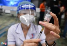 TP.HCM phong tỏa thêm 6 khu vực, chưa giãn cách theo Chỉ thị 16 dich o TP.HCM anh 1