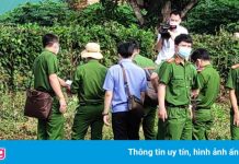 Triệu tập 12 người liên quan vụ nam sinh tử vong bên đường