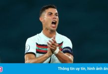 Ronaldo chuẩn bị đàm phán với Juventus