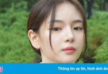 Cô gái nổi tiếng sau một đêm vì giống nhiều sao Hàn