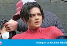 Nữ siêu anh hùng mới của DCEU