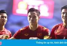 Những bài học lớn của tuyển Việt Nam sau trận thắng Malaysia