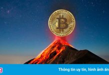 El Salvador muốn dùng năng lượng từ núi lửa để khai thác Bitcoin