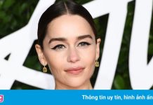 Nỗi sợ của Emilia Clarke khi đóng phim Marvel
