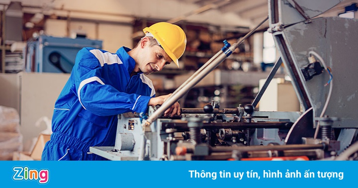 Sáu ngành học ở Mỹ có mức lương khởi điểm cao Sáu ngành học ở Mỹ có mức lương khởi điểm cao
