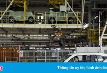 Bài học từ ‘thủ đô ôtô điện’ của Trung Quốc