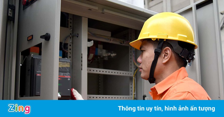 Vì sao tiền điện tăng vọt? Vì sao tiền điện tăng vọt?