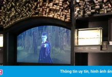 Khai trương cửa hàng Harry Potter tại New York