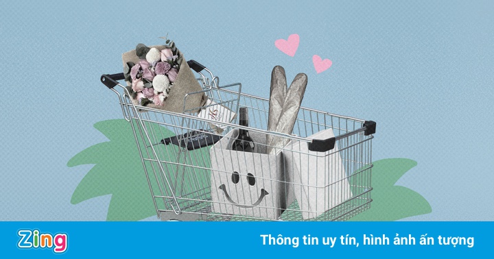 Làm sao để bỏ tiền ‘mua’ hạnh phúc đúng cách