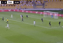 Lỗ hổng chiến thuật của UAE và cơ hội cho tuyển Việt Nam tuyen Viet Nam vs UAE anh 4