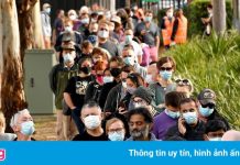 Thành phố lớn nhất Australia phong tỏa vì biến chủng Delta
