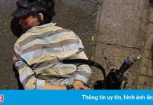 Trộm xe máy ở Bình Phước rồi đem về TP.HCM bán