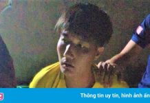 Gã buôn ma túy gợi ý đưa 1 tỷ cho công an