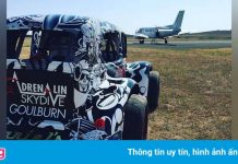 Hai người nhảy dù tử vong sau khi rơi khỏi máy bay ở Australia