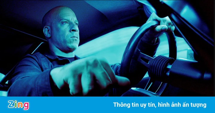 Những công nghệ phi lý đến nực cười trong ‘Fast & Furious’