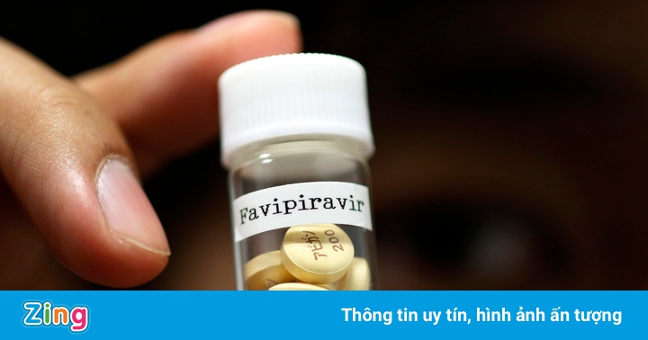 Chuyên gia chia sẻ về thuốc điều trị Covid-19 Việt Nam vừa tổng hợp Chuyên gia chia sẻ về thuốc điều trị Covid-19 Việt Nam vừa tổng hợp