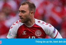 Chìa khóa cứu sống Eriksen