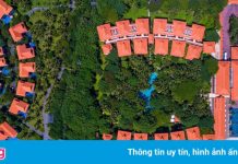 Resort 5 sao Đà Nẵng giảm đến 85% giá phòng