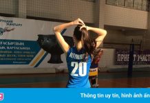 Quay lén nữ vận động viên, người đàn ông Nhật Bản hầu tòa