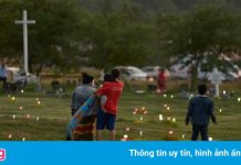 Đề xuất hủy lễ quốc khánh Canada vì phát hiện mộ trẻ em tập thể