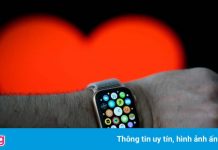 Apple Watch sắp có bản nâng cấp lớn