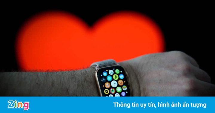 Apple Watch sắp có bản nâng cấp lớn