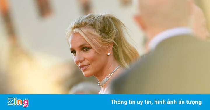 Trường hợp của Britney Spears và góc khuất của luật pháp Mỹ