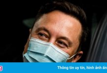 Có tài sản 125 tỷ USD nhưng Elon Musk nộp thuế rất ít