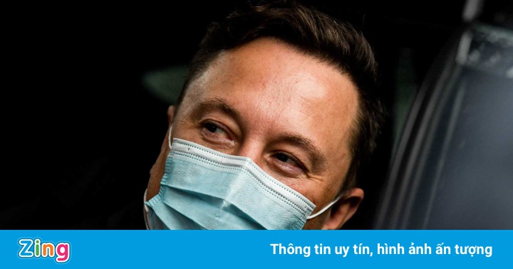 Có tài sản 125 tỷ USD nhưng Elon Musk nộp thuế rất ít