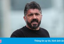 HLV Gattuso chia tay Fiorentina sau 3 tuần tại vị