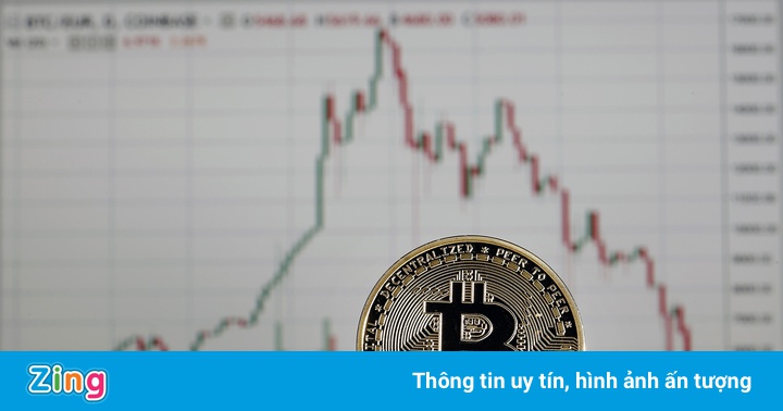 Lý do Bitcoin và hàng loạt đồng tiền mã hóa sập giá