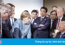 Bức ảnh này đã trở thành dĩ vãng