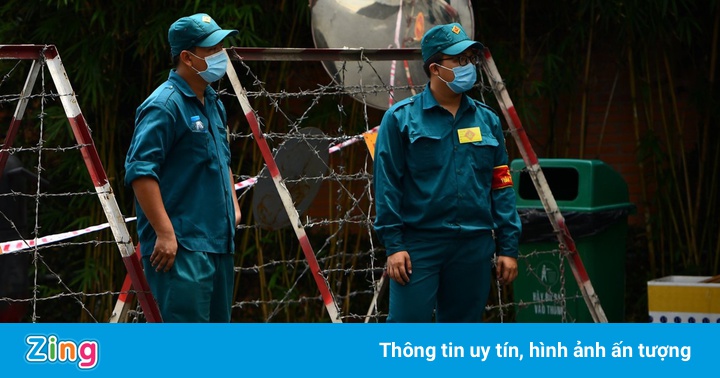 Ngày 13/6, 293 ca Covid-19 mới, riêng TP.HCM 95 bệnh nhân Ngày 13/6, 293 ca Covid-19 mới, riêng TP.HCM 95 bệnh nhân
