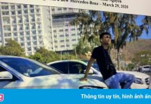 4 người Việt gian lận 36 triệu USD của Facebook như thế nào?