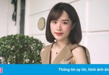 Giảng viên ĐH Kinh tế Quốc dân được học trò gọi là ‘chị giáo’