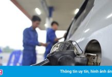 PV Oil không cho nhân viên làm thêm shipper, taxi công nghệ