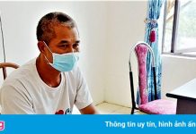 Kẻ giết người bị bắt sau hơn 13 năm lẩn trốn