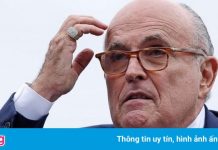 Luật sư của ông Trump bị bít cửa hành nghề ở New York