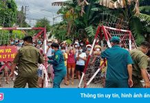 Gần 1.000 người liên quan chùm bệnh ở quán Cô Chủ Nhỏ