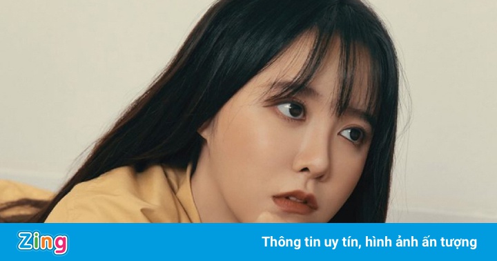 Phim của Goo Hye Sun công bố dàn diễn viên