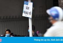 TP.HCM tìm người từng đến nhà hàng Pizza Hut