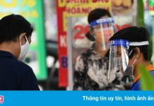 Bình Dương tìm người đến 30 địa điểm liên quan các ca mắc Covid-19 mới