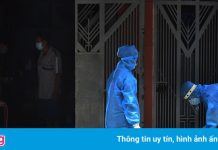 TP.HCM tìm người từng tới chợ đầu mối Bình Điền, Hóc Môn