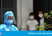 TP.HCM cân nhắc phương án cách ly F1 tại nhà