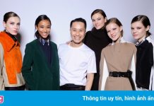 5 nhà thiết kế châu Á nổi tiếng thế giới