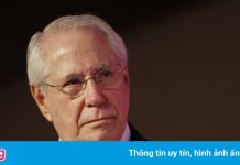 Cựu Thượng nghị sĩ Mỹ Mike Gravel qua đời