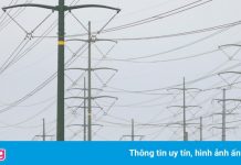 Tây nam nước Mỹ chìm trong đợt nắng nóng khủng khiếp