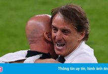 10 danh thủ trở thành HLV, quan chức tại Euro 2020