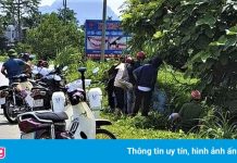 Bỏ rơi bé sơ sinh ở cống thoát nước