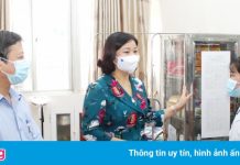 Hà Nội đặt mục tiêu đảm bảo tuyệt đối an toàn kỳ thi tốt nghiệp THPT